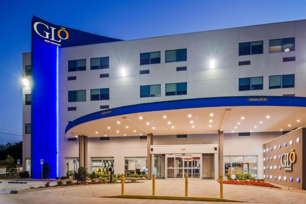 Glo Best Western Tulsa-Catoosa East Route 66 Buitenkant foto