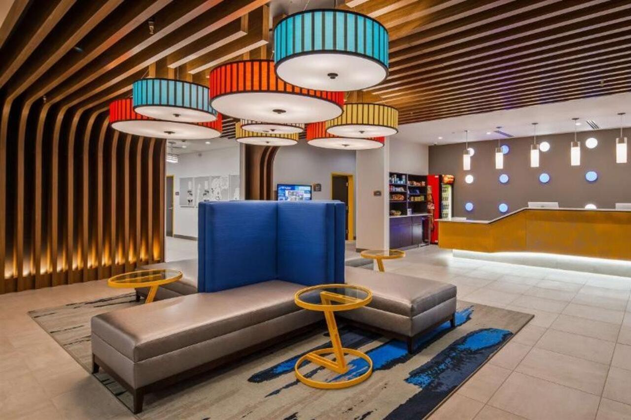 Glo Best Western Tulsa-Catoosa East Route 66 Buitenkant foto