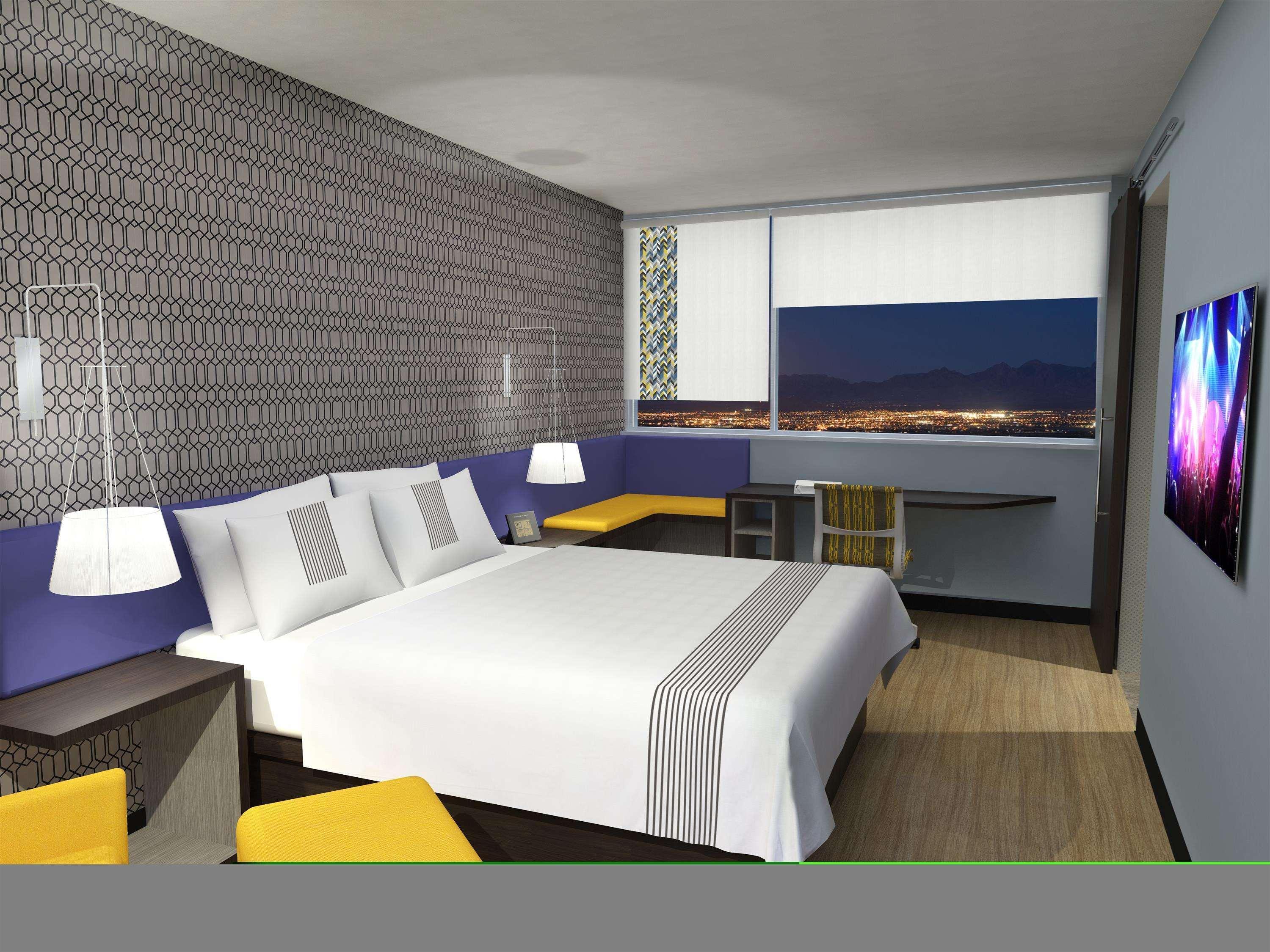 Glo Best Western Tulsa-Catoosa East Route 66 Buitenkant foto