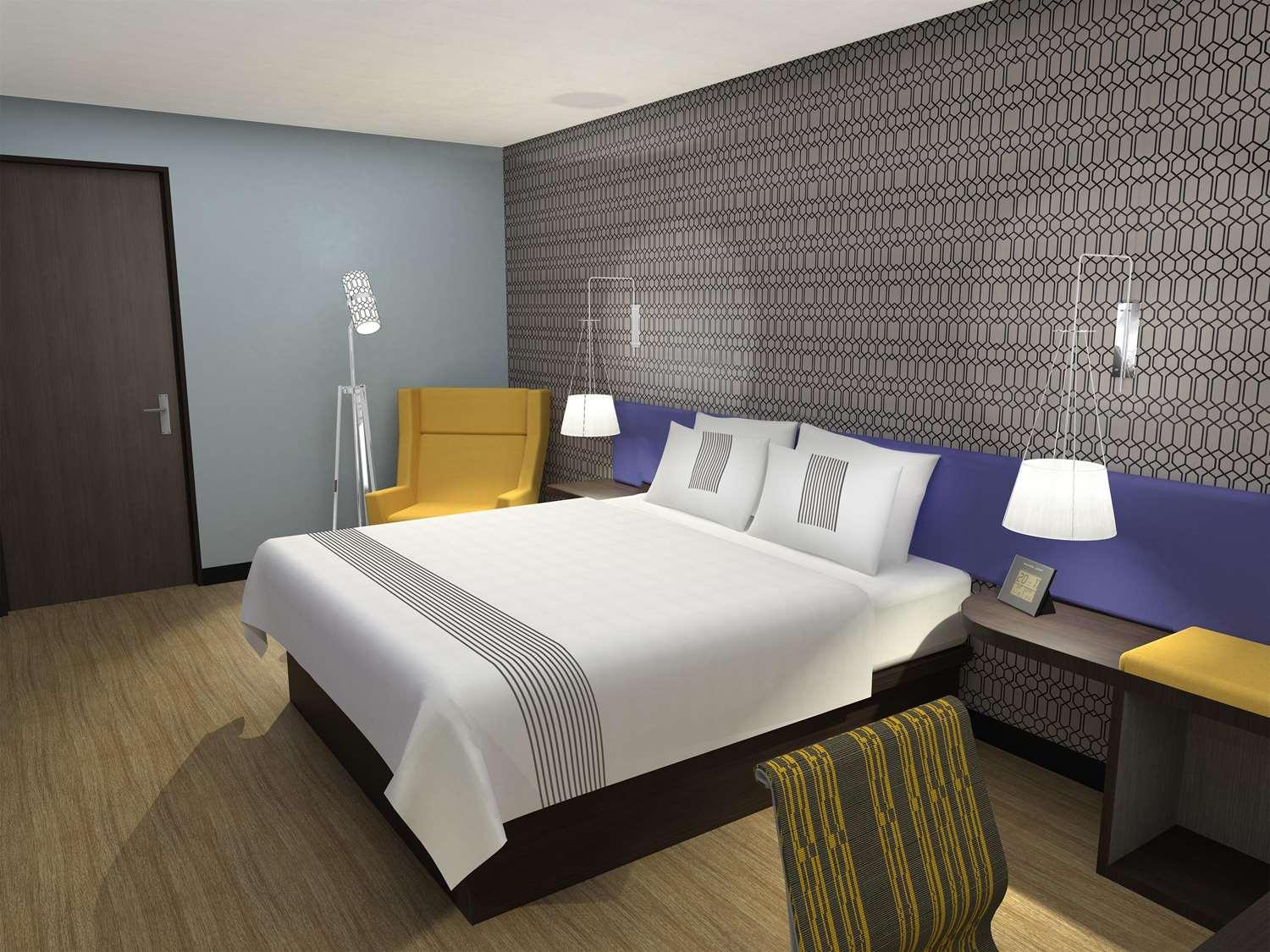 Glo Best Western Tulsa-Catoosa East Route 66 Buitenkant foto